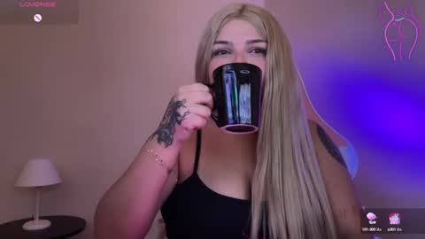 Amandha online show from 03.02.25