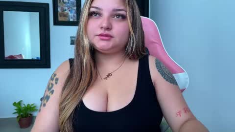 Amandha online show from 05.25.26