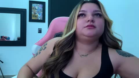 Amandha online show from 06.08.26