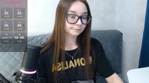 Mila online show from 02.21.25