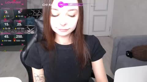 Mila online show from 10.17.25