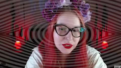 Snapshot of amanita__pantherina chatting on 12.02.24 Goddess Amanita online show from 12.02.24