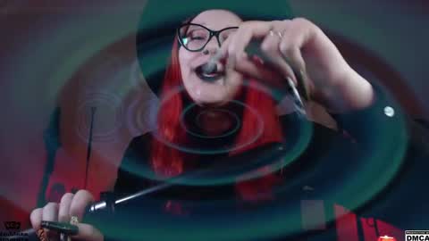 Snapshot of amanita__pantherina chatting on 12.03.24 Goddess Amanita online show from 12.03.24