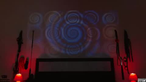 Snapshot of amanita__pantherina chatting on 12.04.24 Goddess Amanita online show from 12.04.24