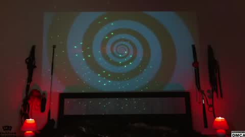 Snapshot of amanita__pantherina chatting on 12.19.24 Goddess Amanita online show from 12.19.24