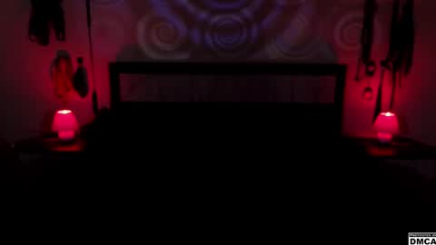 Snapshot of amanita__pantherina chatting on 02.04.25 Goddess Amanita online show from 02.04.25