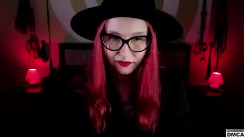 Snapshot of amanita__pantherina chatting on 02.20.25 Goddess Amanita online show from 02.20.25