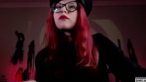 Snapshot of amanita__pantherina chatting on 03.05.25 Goddess Amanita online show from 03.05.25