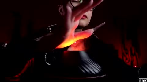 Snapshot of amanita__pantherina chatting on 09.09.25 Goddess Amanita online show from 09.09.25