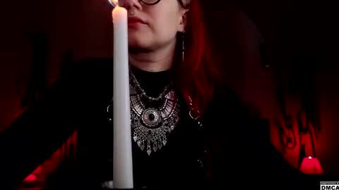 Snapshot of amanita__pantherina chatting on 09.19.25 Goddess Amanita online show from 09.19.25