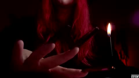 Snapshot of amanita__pantherina chatting on 10.10.25 Goddess Amanita online show from 10.10.25