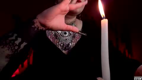 Snapshot of amanita__pantherina chatting on 11.20.25 Goddess Amanita online show from 11.20.25