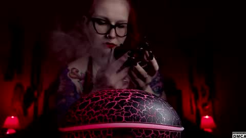 Snapshot of amanita__pantherina chatting on 02.06.26 Goddess Amanita online show from 02.06.26