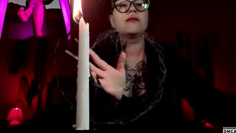 Snapshot of amanita__pantherina chatting on 02.16.26 Goddess Amanita online show from 02.16.26