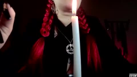 Snapshot of amanita__pantherina chatting on 02.20.26 Goddess Amanita online show from 02.20.26