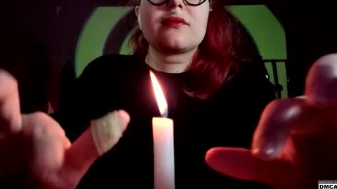 Snapshot of amanita__pantherina chatting on 02.27.26 Goddess Amanita online show from 02.27.26