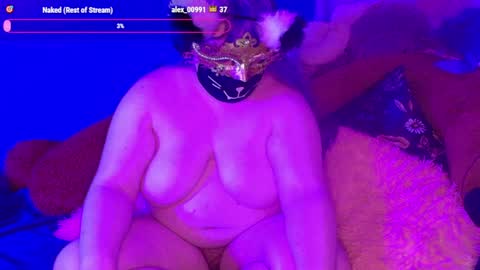 AmanitaStar online show from 02.20.25