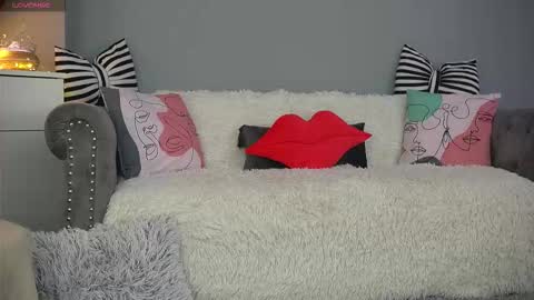 AmanndaSkye online show from 02.04.26