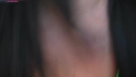 AmanndaSkye online show from 03.16.26