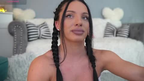 AmanndaSkye online show from 03.29.26