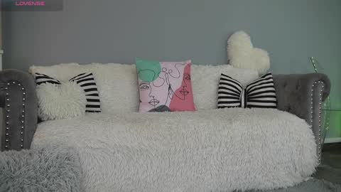 AmanndaSkye online show from 03.31.26