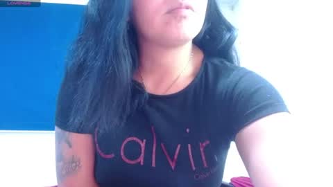 Snapshot of amannemisa chatting on 07.27.26 amannemisa online show from 07.27.26