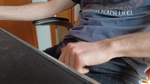 amanteamoroso online show from 03.31.26