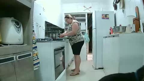 amantesdnoite online show from 10.19.25