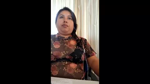 --AMAPOLA-- online show from 03.02.26