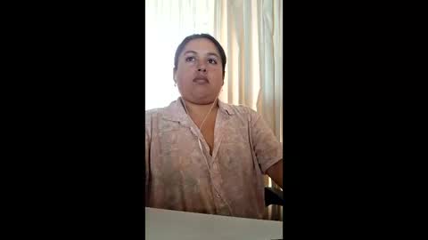 --AMAPOLA-- online show from 03.04.26