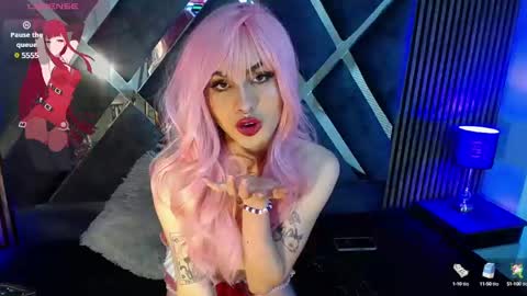 Snapshot of amapola_hs chatting on 01.04.25 amapola_hs online show from 01.04.25