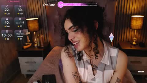 Snapshot of amapola_hs chatting on 02.06.25 amapola_hs online show from 02.06.25