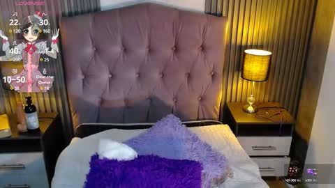 Snapshot of amapola_hs chatting on 03.09.25 amapola_hs online show from 03.09.25