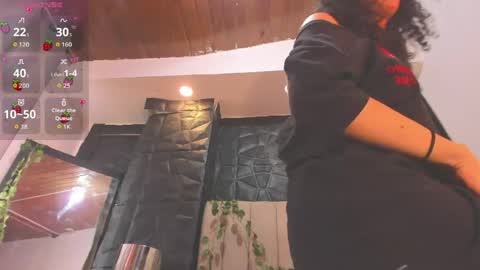 Snapshot of amapola_hs chatting on 04.25.26 amapola_hs online show from 04.25.26