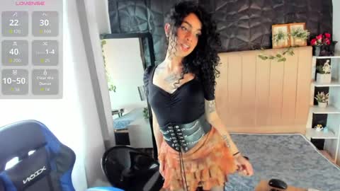 Snapshot of amapola_hs chatting on 05.15.26 amapola_hs online show from 05.15.26