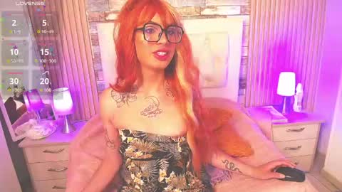 Snapshot of amapola_hs chatting on 06.02.26 amapola_hs online show from 06.02.26