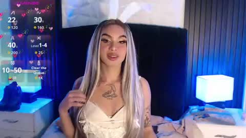 Snapshot of amapola_hs chatting on 07.21.26 amapola_hs online show from 07.21.26