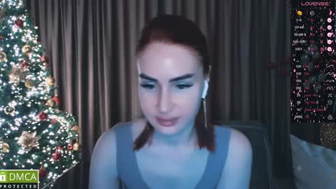 amara campbell online show from 01.05.25