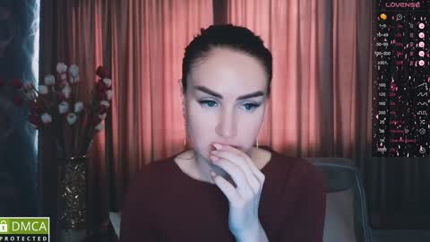 amara campbell online show from 02.03.25