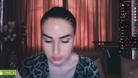 amara campbell online show from 02.21.25