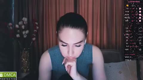 amara campbell online show from 02.28.25