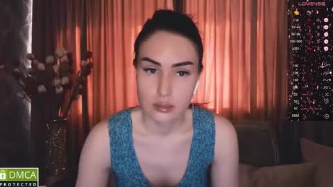 amara campbell online show from 03.03.25