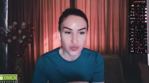 amara campbell online show from 03.08.25