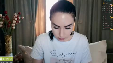 amara campbell online show from 09.23.25