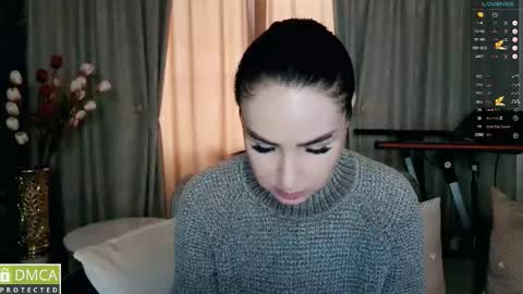 amara campbell online show from 12.15.25