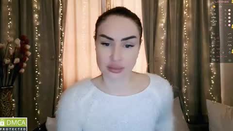 amara campbell online show from 01.14.26