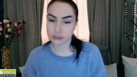 amara campbell online show from 03.06.26