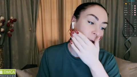 amara campbell online show from 05.21.26
