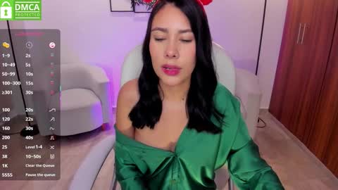 amara foxx online show from 11.20.25