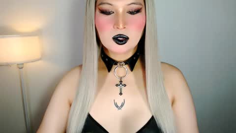 Amara online show from 03.27.26